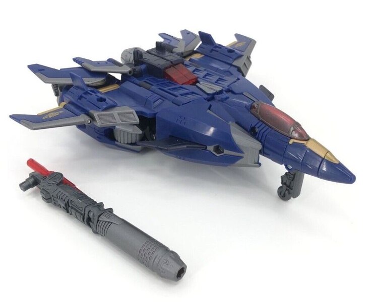 Image Of Prime Universe Dreadwing Transformers Legacy Evolution Leader  (13 of 15)